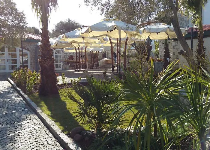 Boreas (adults Only) Alaçatı