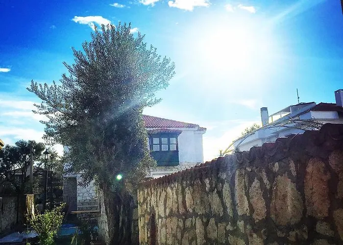 Boreas (adults Only) Alacati