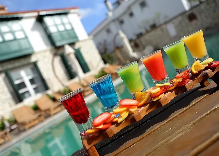 Boreas (adults Only) Casa vacanze *