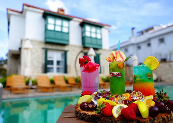 Boreas (adults Only) * Alaçatı