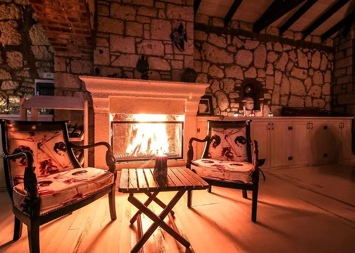 Casa vacanze Boreas (adults Only) *