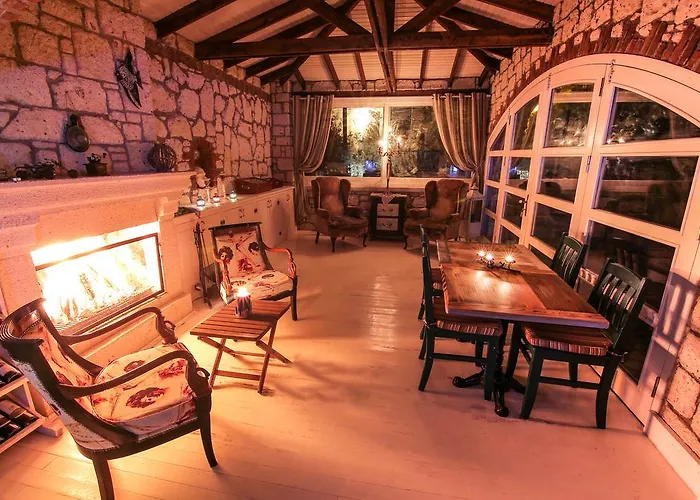 Boreas (adults Only)