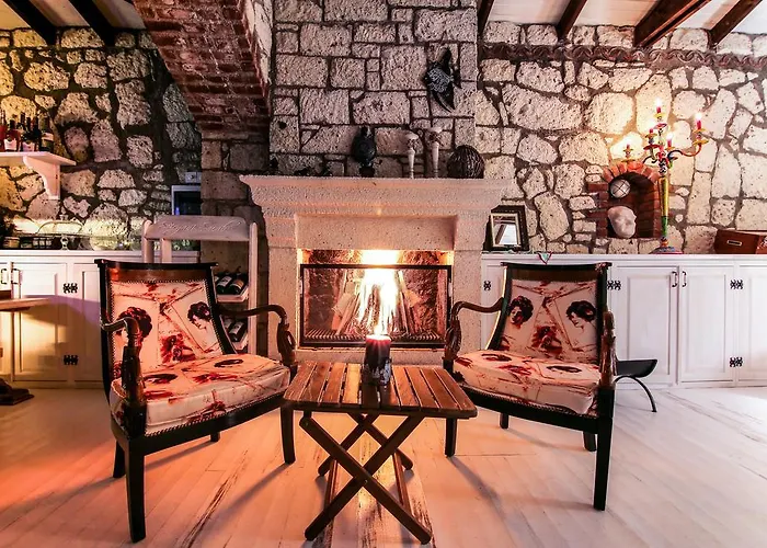 Boreas (adults Only) Casa vacanze *