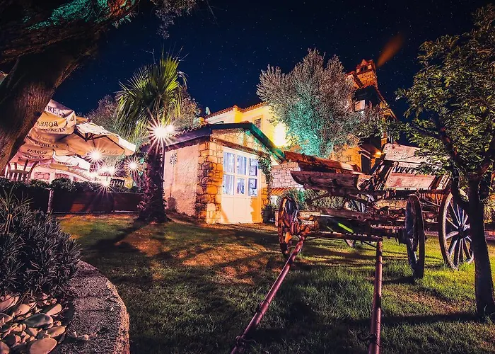 Boreas (adults Only) * Alaçatı