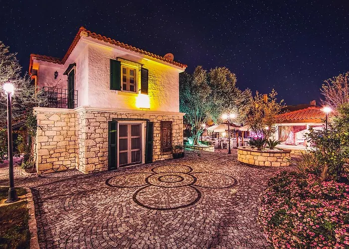 Boreas (adults Only) Casa vacanze