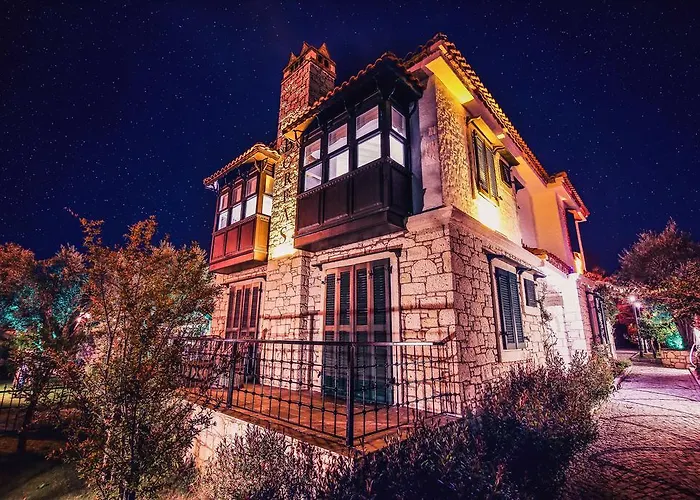 Boreas (adults Only) Casa vacanze *