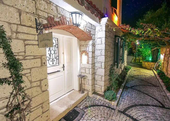 Casa vacanze Boreas (adults Only)