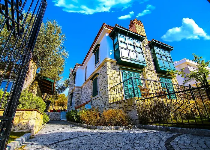 Casa vacanze Boreas (adults Only) Alaçatı