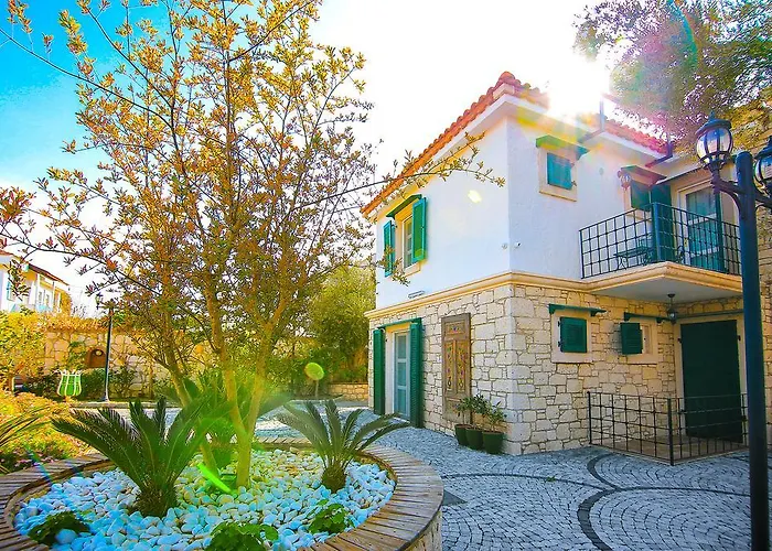 Boreas (adults Only) Dom wakacyjny Alaçatı