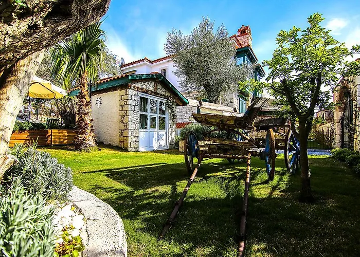 Boreas (adults Only) Casa vacanze *