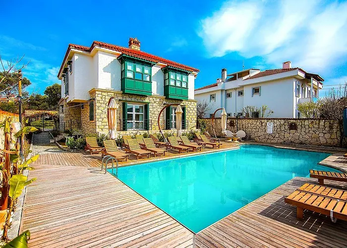 Casa vacanze Boreas (adults Only)