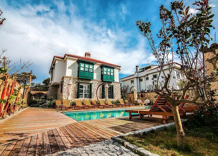 Boreas (adults Only) Casa vacanze