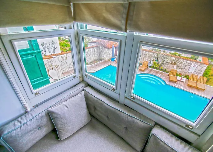 Boreas (adults Only) Casa vacanze *