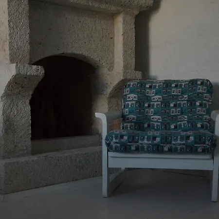 Сasa de vacaciones Boreas (adults Only)