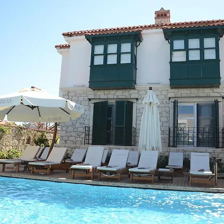 Boreas (adults Only) Holiday home *
