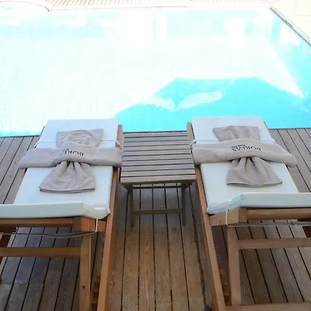 Boreas (adults Only) 펜션