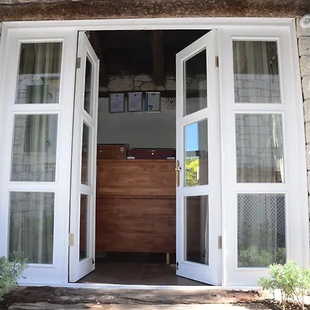 펜션 Boreas (adults Only)