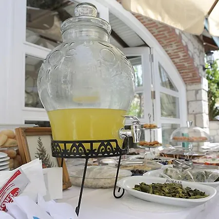 Boreas (adults Only) Дом отдыха