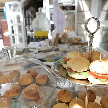 펜션 Boreas (adults Only) *