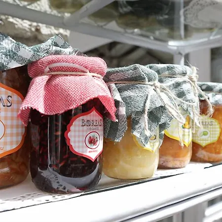 Boreas (adults Only) Дом отдыха