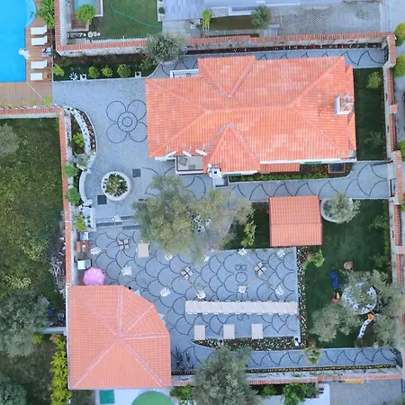 Boreas (adults Only) 펜션 *