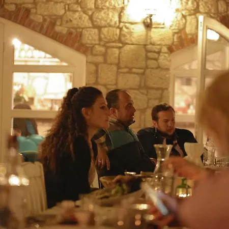 Boreas (adults Only) 펜션 *