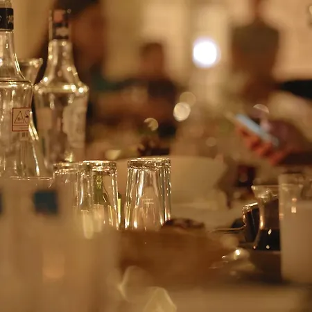 펜션 Boreas (adults Only)