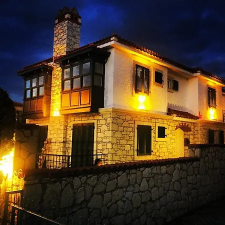 Boreas (adults Only) *