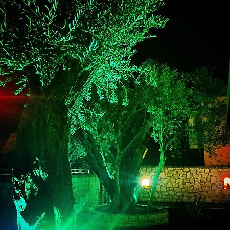 Сasa de vacaciones Boreas (adults Only) Alaçatı