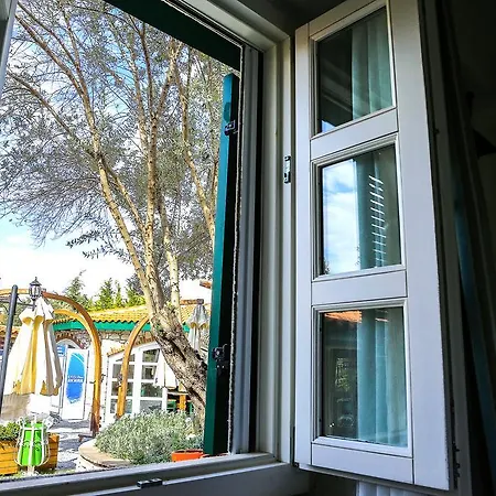 Boreas (adults Only) Дом отдыха