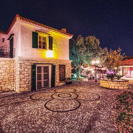 Boreas (adults Only) 펜션