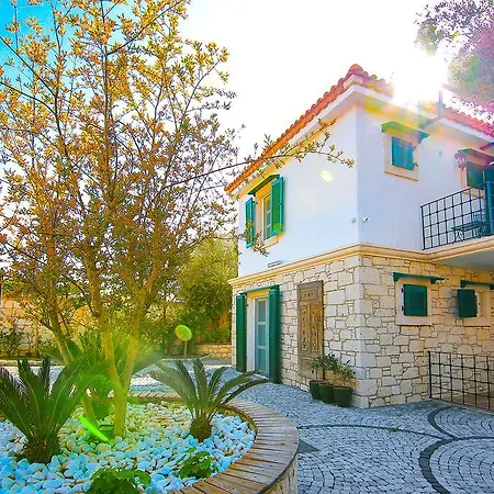 Boreas (adults Only) Dom wakacyjny Alaçatı