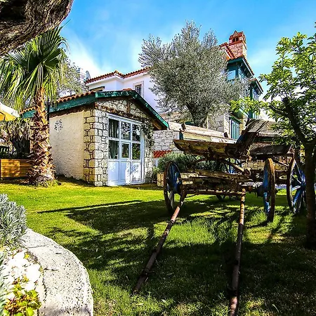 Boreas (adults Only) 펜션 *