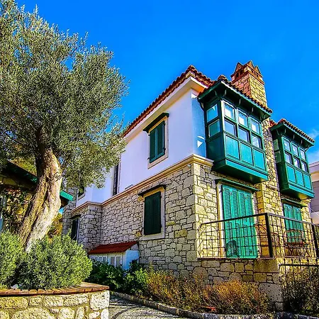 Boreas (adults Only) Dom wakacyjny Alaçatı
