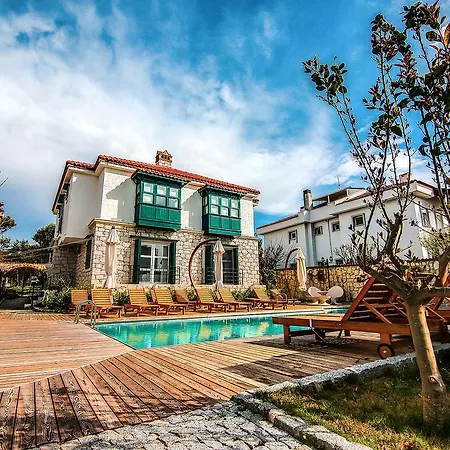 Boreas (adults Only) 펜션