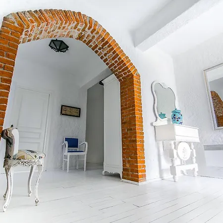 Boreas (adults Only) 펜션 알라카티