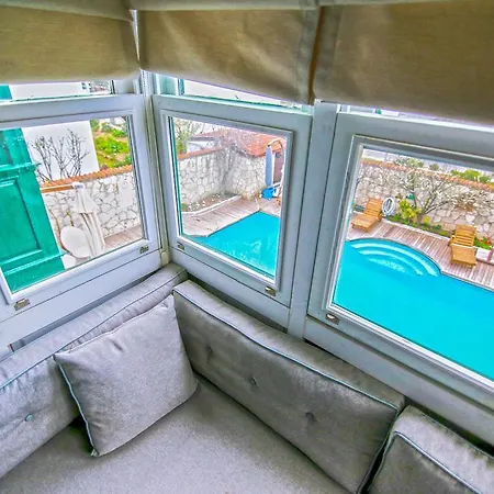 Boreas (adults Only) 펜션 *