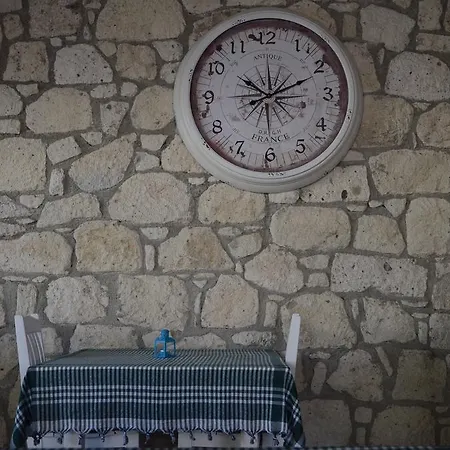 펜션 Boreas (adults Only)