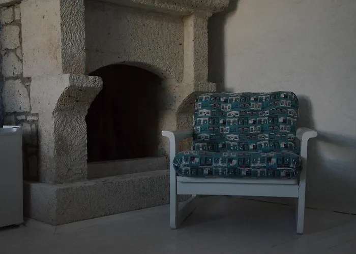 Hébergement de vacances Boreas (adults Only)