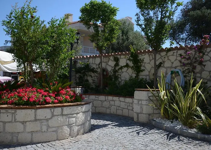 Boreas (adults Only) Дом отдыха *