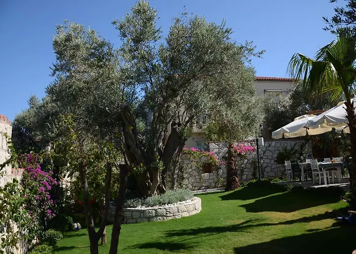 Boreas (adults Only) Casa de Férias