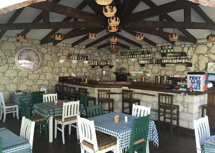 Boreas (adults Only)