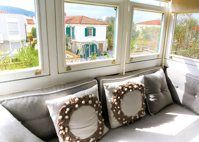 Casa de Férias Boreas (adults Only) *