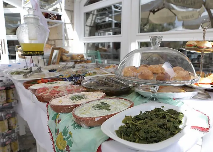 Casa de Férias Boreas (adults Only) Alacati