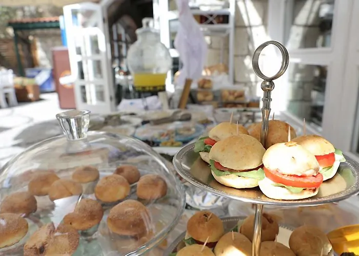 Дом отдыха Boreas (adults Only) *