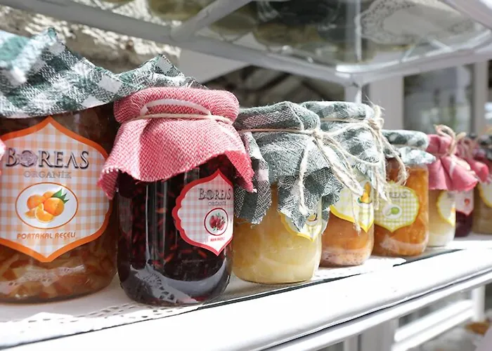 Boreas (adults Only) Дом отдыха