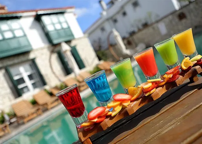 Boreas (adults Only) * Alacati