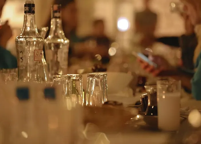 Дом отдыха Boreas (adults Only)