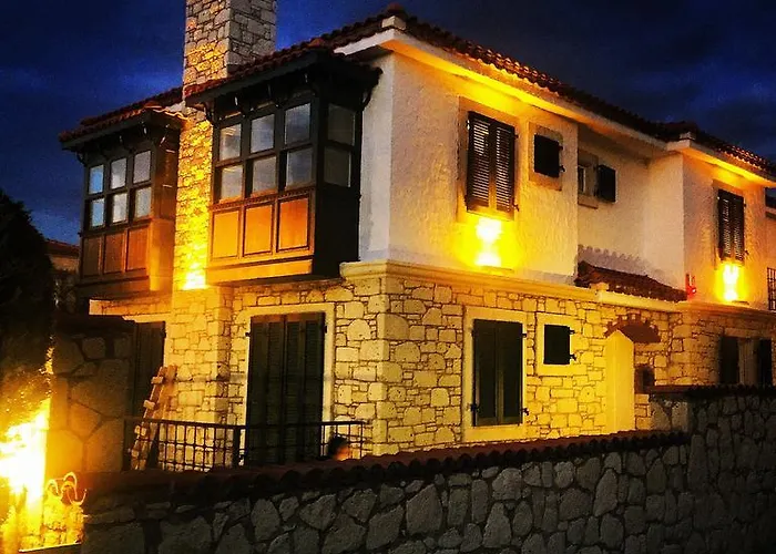 Boreas (adults Only) *