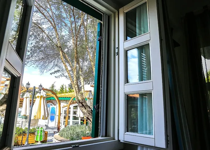 Boreas (adults Only) Casa de Férias